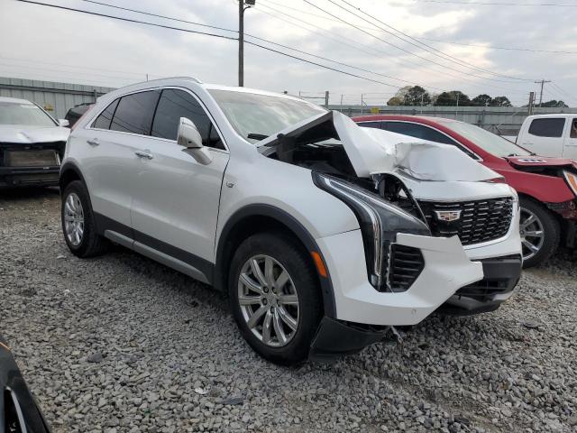 Photo 3 VIN: 1GYFZCR43KF131991 - CADILLAC XT4 