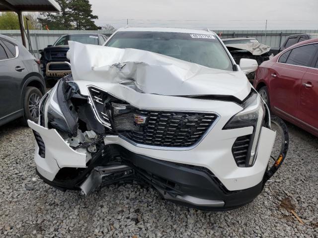 Photo 4 VIN: 1GYFZCR43KF131991 - CADILLAC XT4 