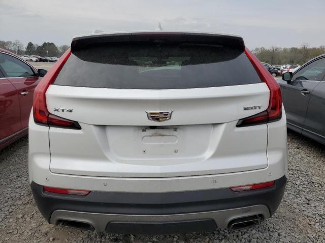 Photo 5 VIN: 1GYFZCR43KF131991 - CADILLAC XT4 