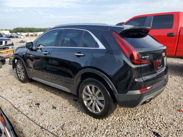 Photo 1 VIN: 1GYFZCR43KF153859 - CADILLAC XT4 