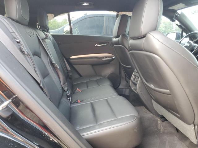 Photo 10 VIN: 1GYFZCR43KF153859 - CADILLAC XT4 