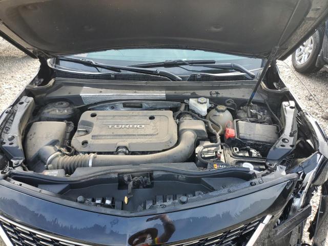 Photo 11 VIN: 1GYFZCR43KF153859 - CADILLAC XT4 