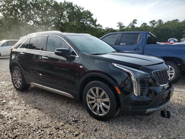 Photo 3 VIN: 1GYFZCR43KF153859 - CADILLAC XT4 