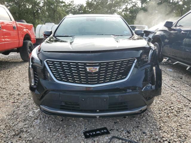 Photo 4 VIN: 1GYFZCR43KF153859 - CADILLAC XT4 