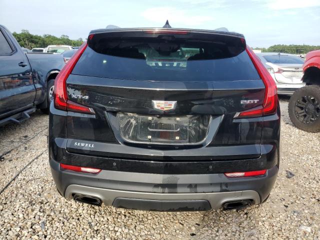 Photo 5 VIN: 1GYFZCR43KF153859 - CADILLAC XT4 