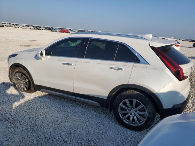 Photo 1 VIN: 1GYFZCR43KF202493 - CADILLAC XT4 PREMIU 