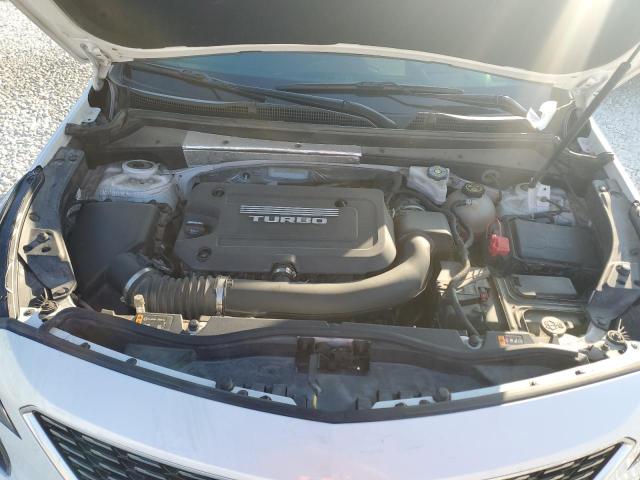 Photo 11 VIN: 1GYFZCR43KF202493 - CADILLAC XT4 PREMIU 