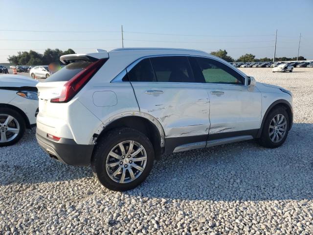 Photo 2 VIN: 1GYFZCR43KF202493 - CADILLAC XT4 PREMIU 