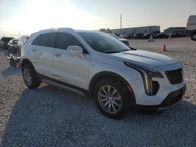 Photo 3 VIN: 1GYFZCR43KF202493 - CADILLAC XT4 PREMIU 