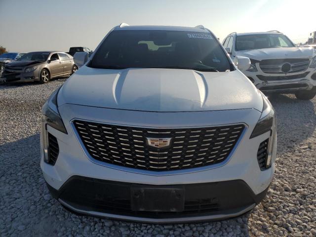 Photo 4 VIN: 1GYFZCR43KF202493 - CADILLAC XT4 PREMIU 