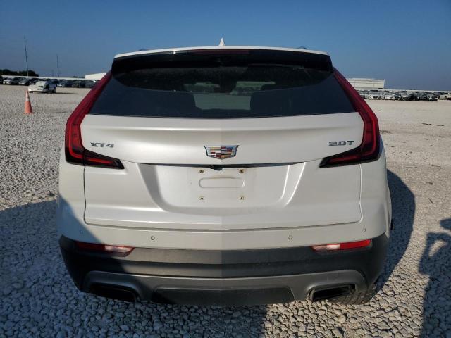 Photo 5 VIN: 1GYFZCR43KF202493 - CADILLAC XT4 PREMIU 