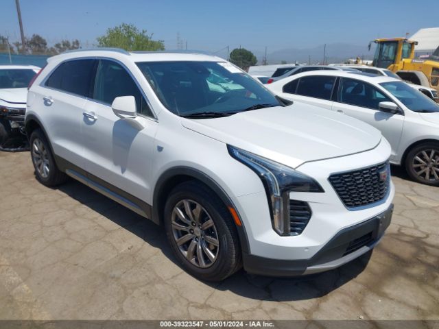 Photo 0 VIN: 1GYFZCR43LF042469 - CADILLAC XT4 