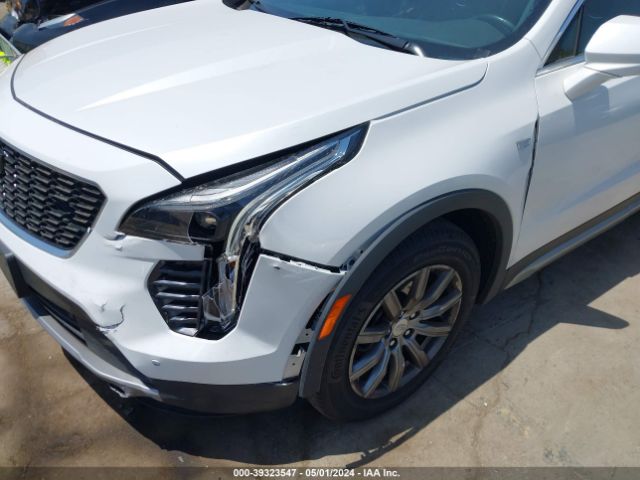 Photo 5 VIN: 1GYFZCR43LF042469 - CADILLAC XT4 