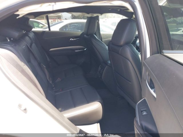 Photo 7 VIN: 1GYFZCR43LF042469 - CADILLAC XT4 