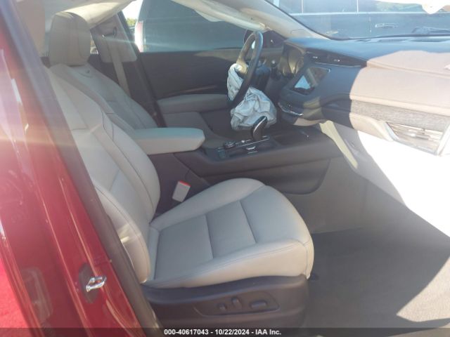 Photo 4 VIN: 1GYFZCR43LF074984 - CADILLAC XT4 