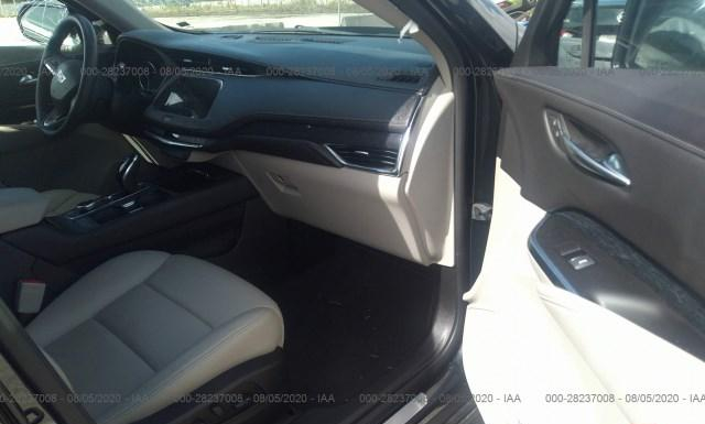 Photo 4 VIN: 1GYFZCR43LF097682 - CADILLAC XT4 