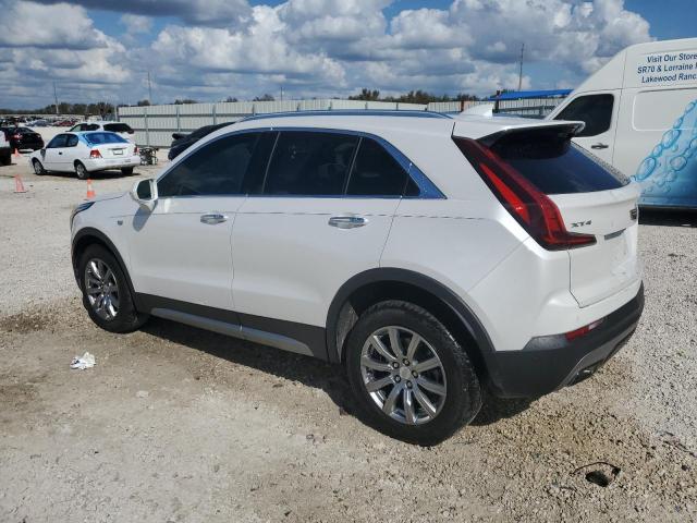 Photo 1 VIN: 1GYFZCR43LF130325 - CADILLAC XT4 PREMIU 