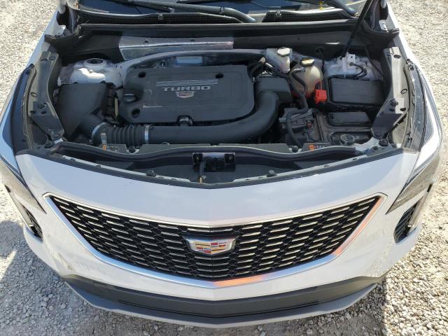 Photo 11 VIN: 1GYFZCR43LF130325 - CADILLAC XT4 PREMIU 