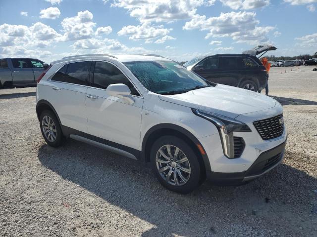 Photo 3 VIN: 1GYFZCR43LF130325 - CADILLAC XT4 PREMIU 