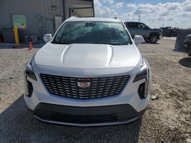 Photo 4 VIN: 1GYFZCR43LF130325 - CADILLAC XT4 PREMIU 