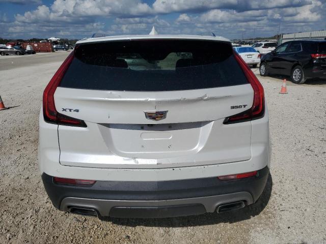 Photo 5 VIN: 1GYFZCR43LF130325 - CADILLAC XT4 PREMIU 