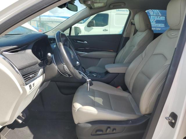 Photo 6 VIN: 1GYFZCR43LF130325 - CADILLAC XT4 PREMIU 