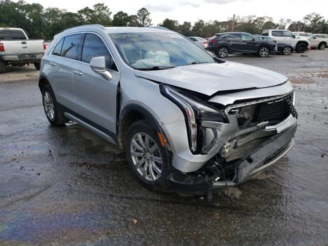 Photo 0 VIN: 1GYFZCR43LF132608 - CADILLAC XT4 PREMIU 