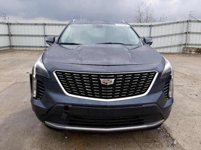 Photo 4 VIN: 1GYFZCR43MF001003 - CADILLAC XT4 PREMIU 