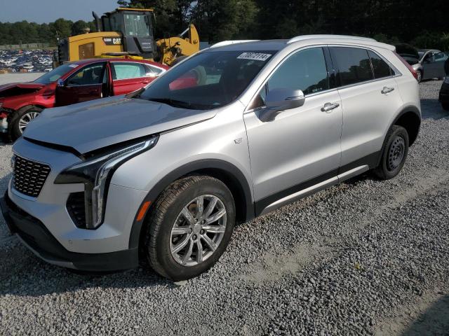 Photo 0 VIN: 1GYFZCR43MF067325 - CADILLAC XT4 PREMIU 