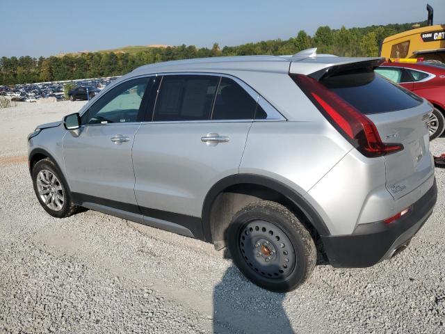 Photo 1 VIN: 1GYFZCR43MF067325 - CADILLAC XT4 PREMIU 