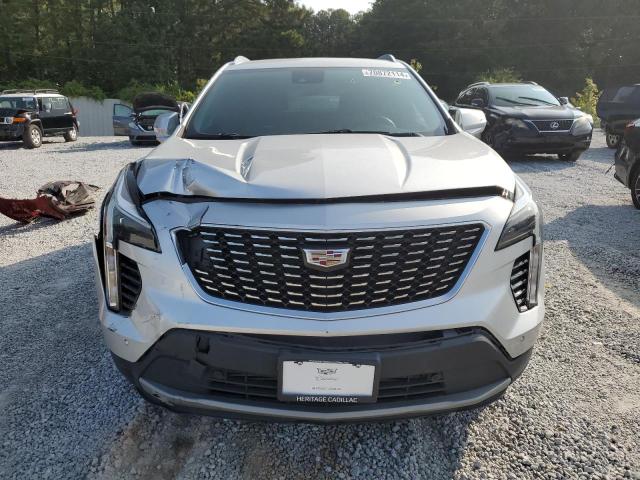 Photo 4 VIN: 1GYFZCR43MF067325 - CADILLAC XT4 PREMIU 