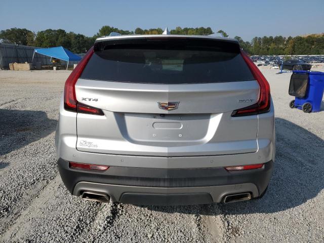 Photo 5 VIN: 1GYFZCR43MF067325 - CADILLAC XT4 PREMIU 