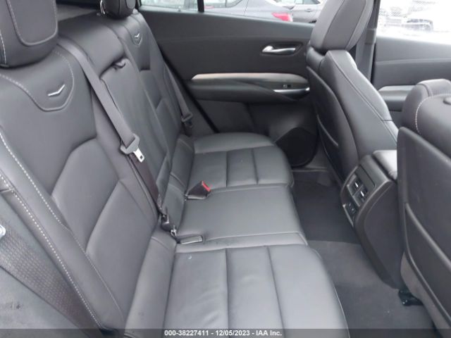 Photo 7 VIN: 1GYFZCR43MF079703 - CADILLAC XT4 