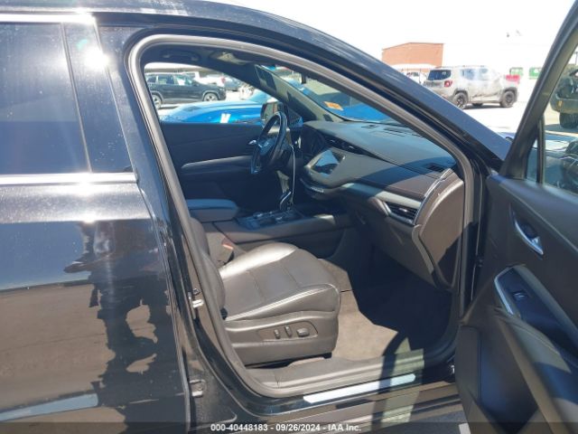 Photo 4 VIN: 1GYFZCR43NF100034 - CADILLAC XT4 