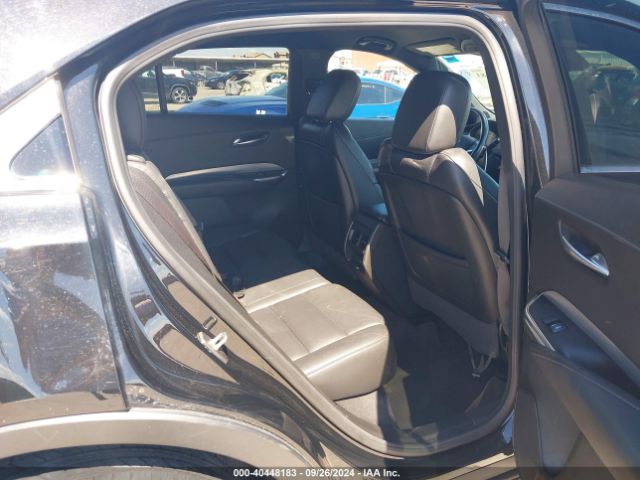 Photo 7 VIN: 1GYFZCR43NF100034 - CADILLAC XT4 