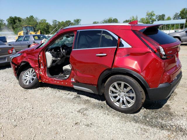 Photo 1 VIN: 1GYFZCR43NF127685 - CADILLAC XT4 PREMIU 