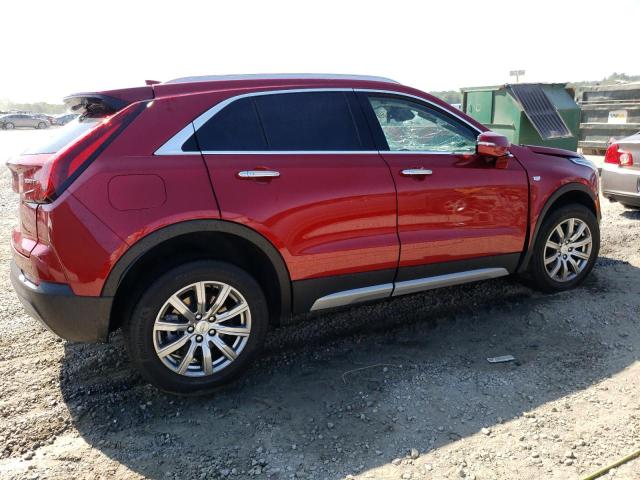 Photo 2 VIN: 1GYFZCR43NF127685 - CADILLAC XT4 PREMIU 