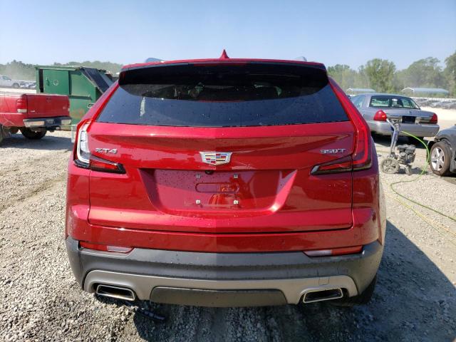 Photo 5 VIN: 1GYFZCR43NF127685 - CADILLAC XT4 PREMIU 