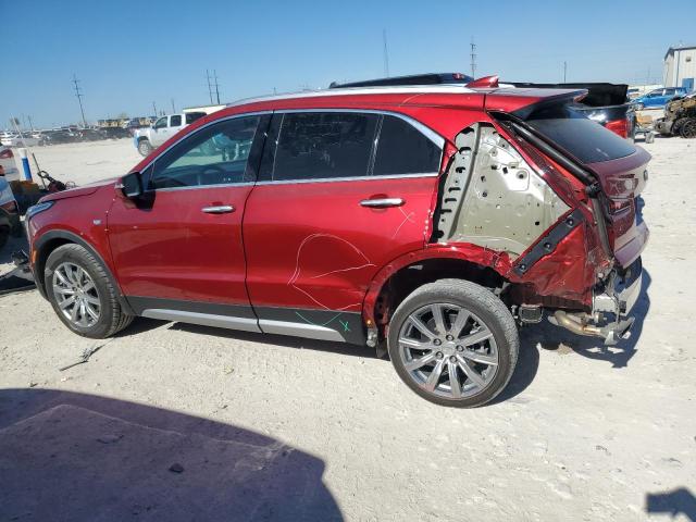 Photo 1 VIN: 1GYFZCR43NF154997 - CADILLAC XT4 PREMIU 