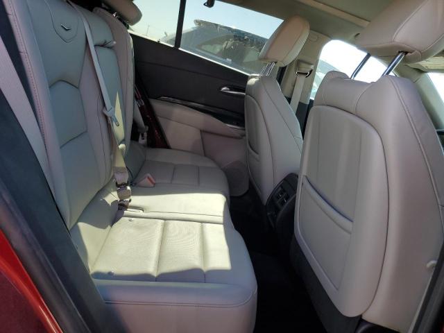 Photo 10 VIN: 1GYFZCR43NF154997 - CADILLAC XT4 PREMIU 