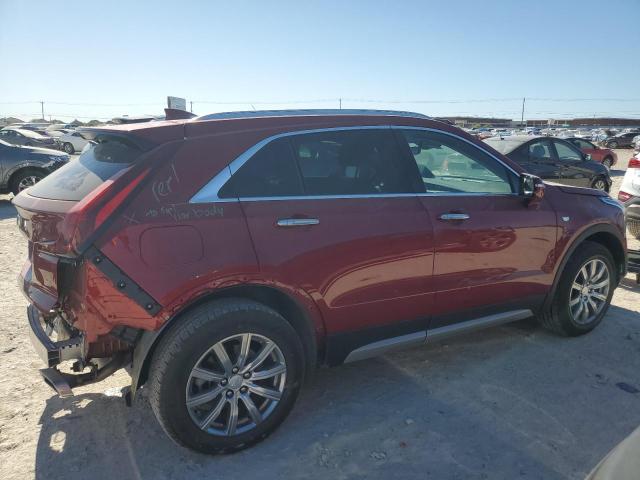 Photo 2 VIN: 1GYFZCR43NF154997 - CADILLAC XT4 PREMIU 