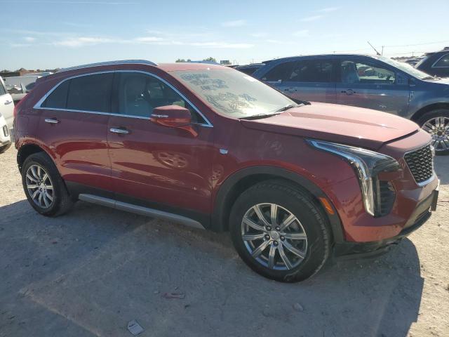 Photo 3 VIN: 1GYFZCR43NF154997 - CADILLAC XT4 PREMIU 