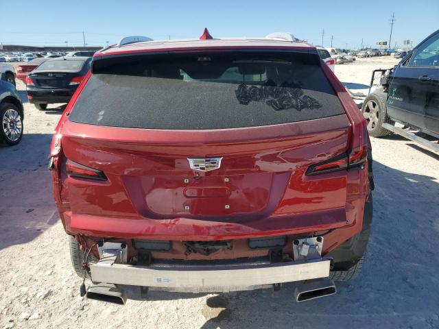 Photo 5 VIN: 1GYFZCR43NF154997 - CADILLAC XT4 PREMIU 