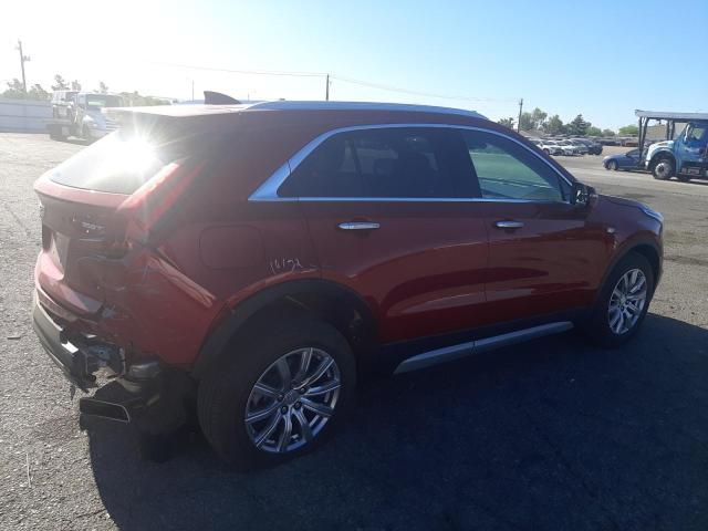 Photo 2 VIN: 1GYFZCR43PF158499 - CADILLAC XT4 