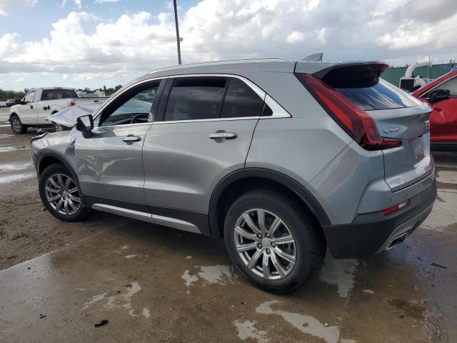 Photo 1 VIN: 1GYFZCR43PF169762 - CADILLAC XT4 PREMIU 