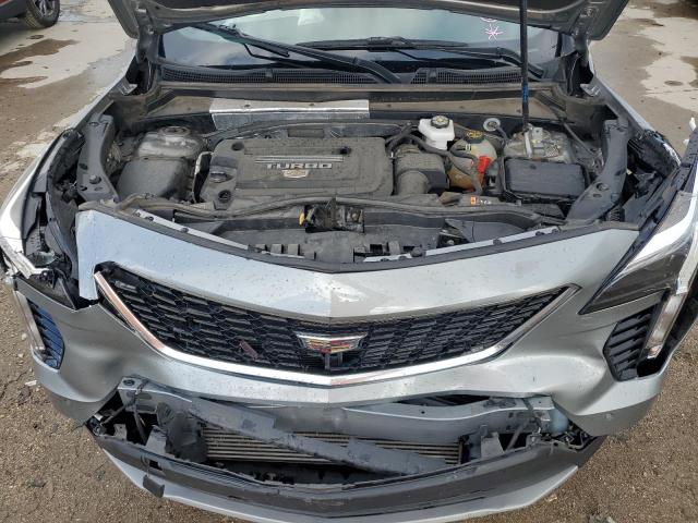 Photo 11 VIN: 1GYFZCR43PF169762 - CADILLAC XT4 PREMIU 