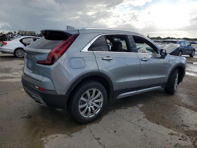 Photo 2 VIN: 1GYFZCR43PF169762 - CADILLAC XT4 PREMIU 