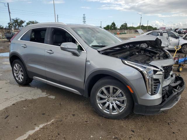 Photo 3 VIN: 1GYFZCR43PF169762 - CADILLAC XT4 PREMIU 