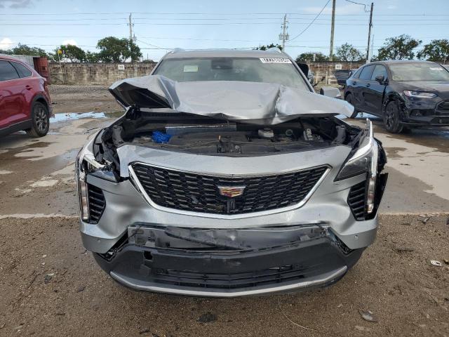 Photo 4 VIN: 1GYFZCR43PF169762 - CADILLAC XT4 PREMIU 