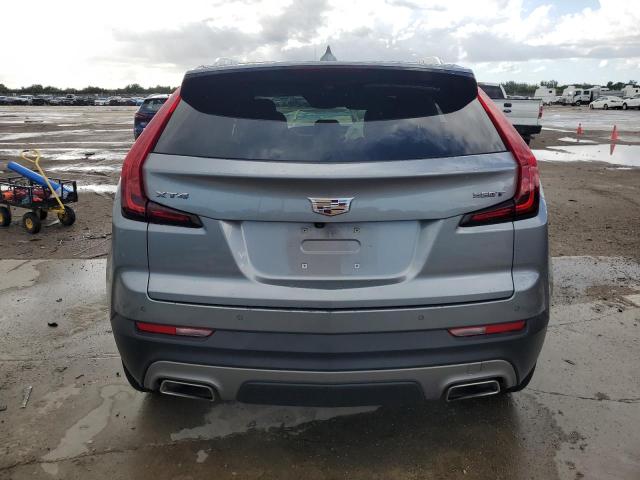 Photo 5 VIN: 1GYFZCR43PF169762 - CADILLAC XT4 PREMIU 